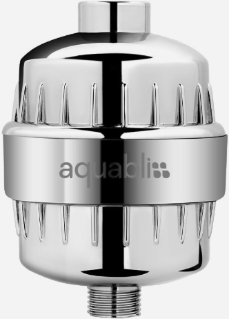 Philips Water Filtro Purificador para Alcachofa de Ducha Antical y Declorador